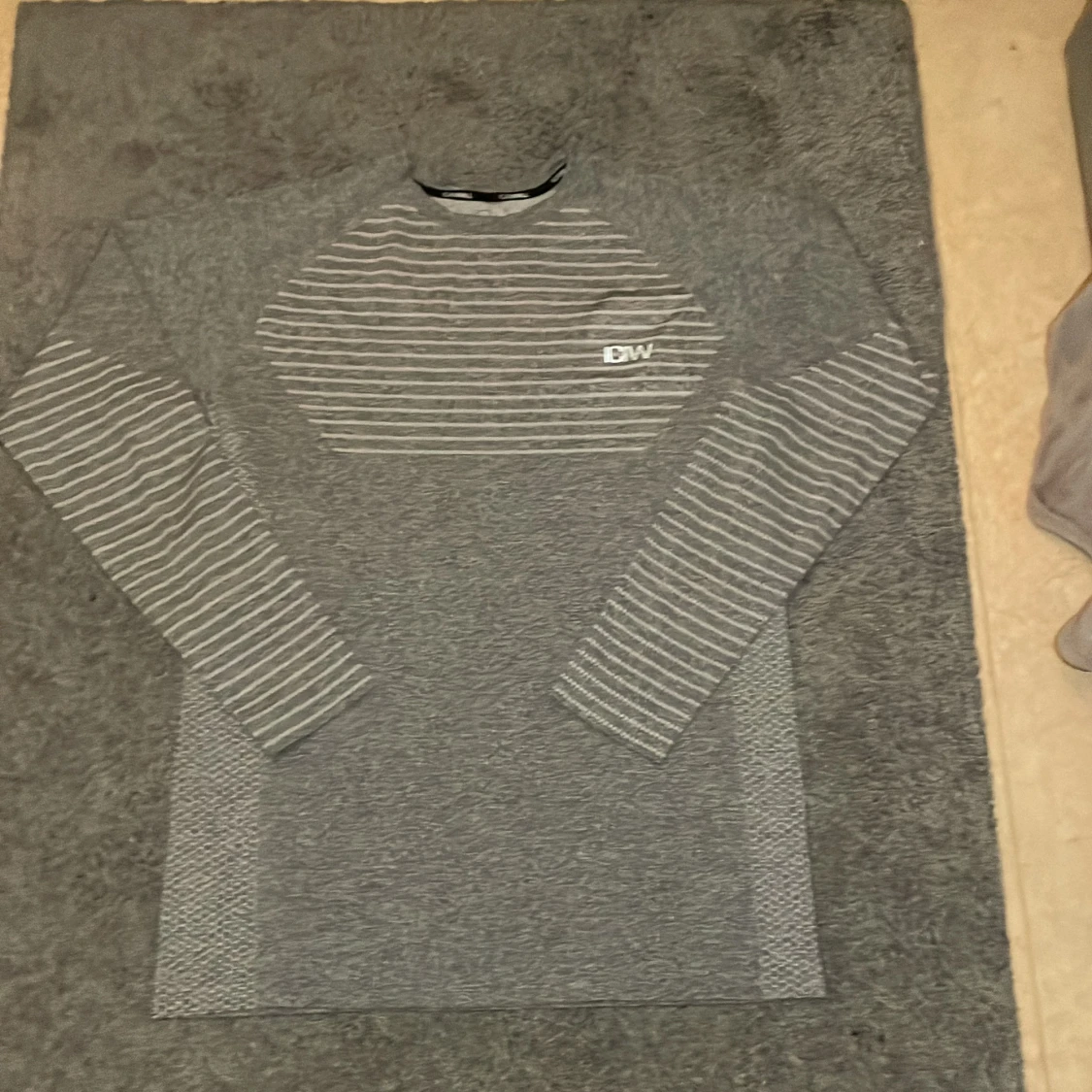Iciw träning tröja herr storlek M