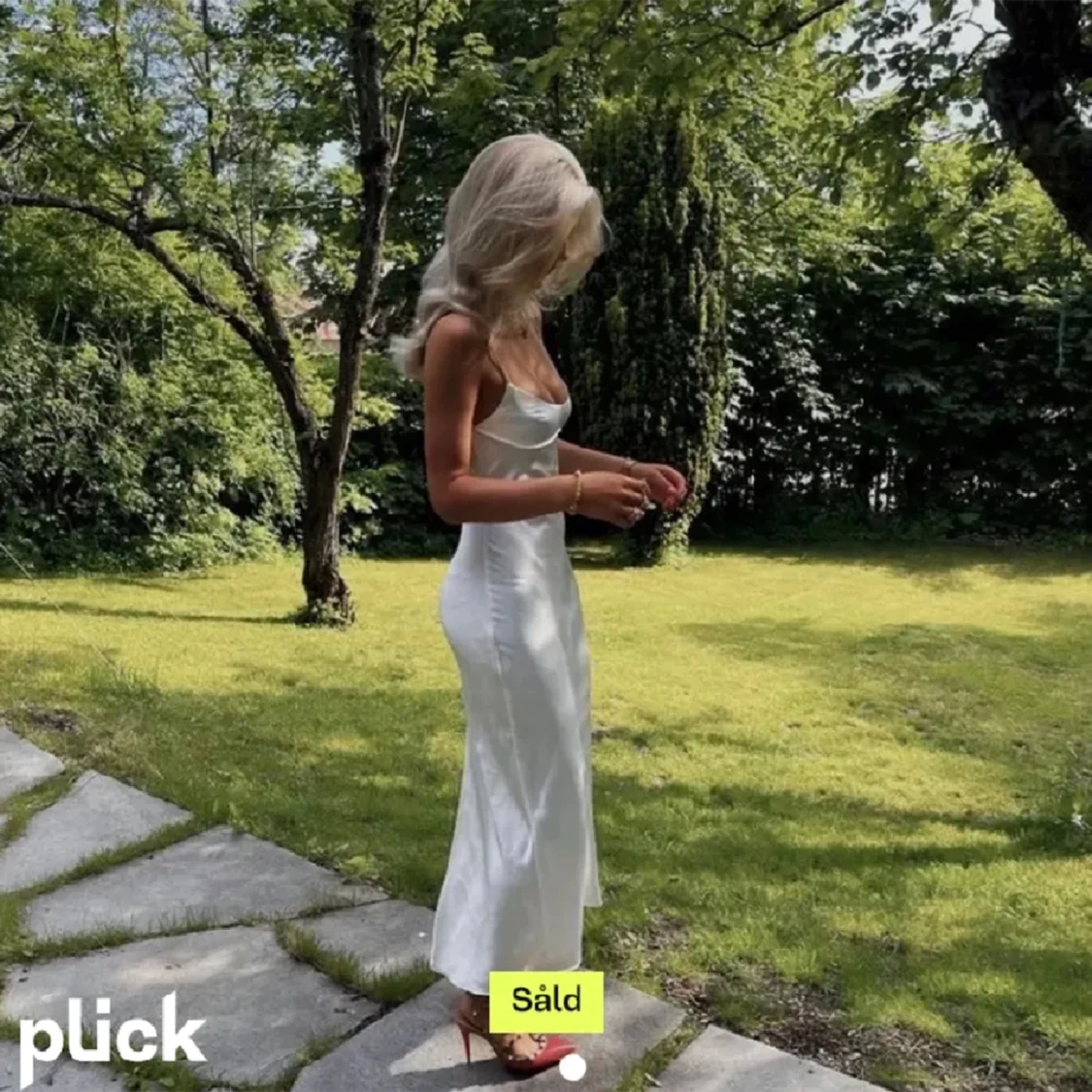 klänning