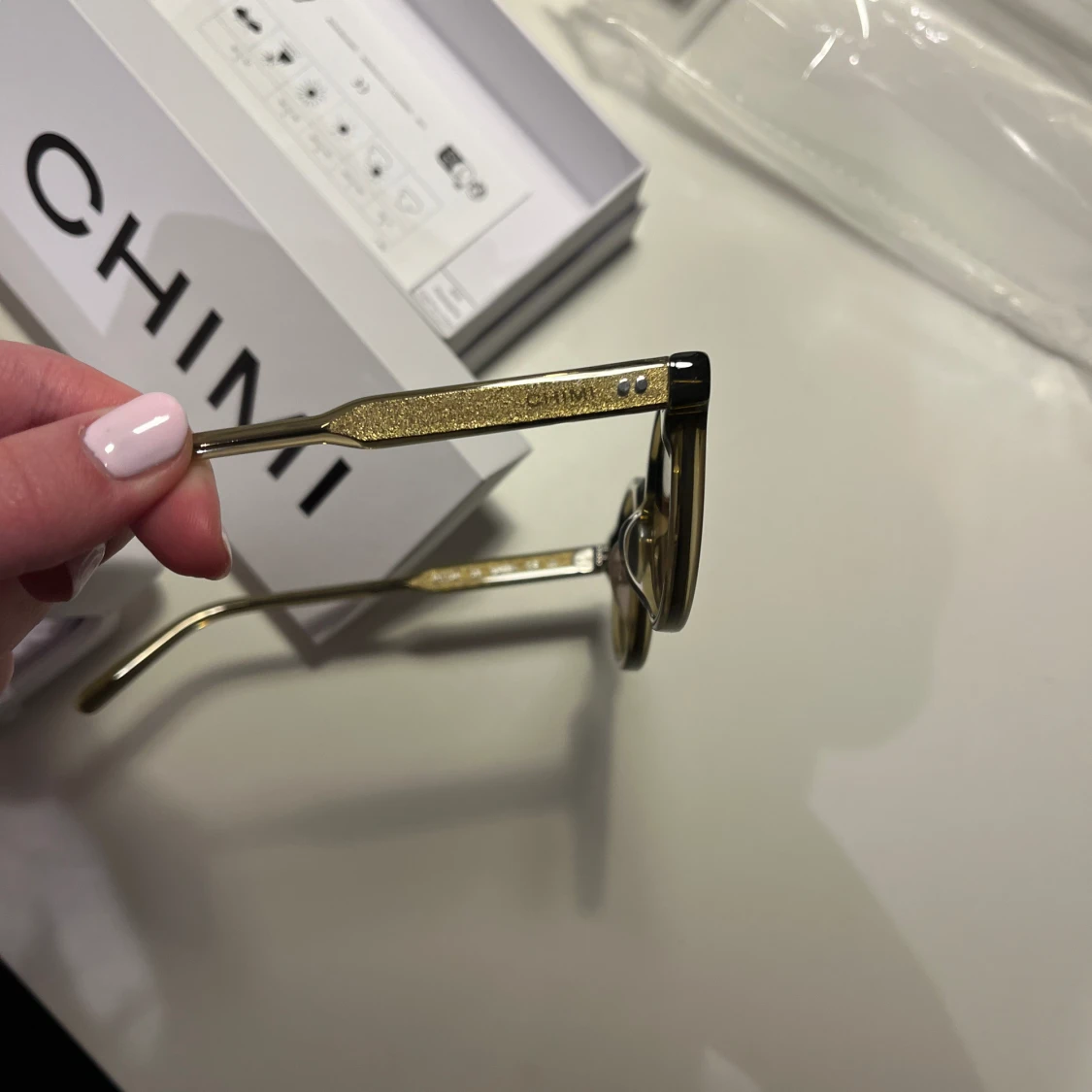 Chimi solglasögon  - 90