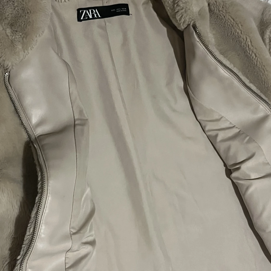 HÖST/ VÅR JACKA, ZARA  - 91