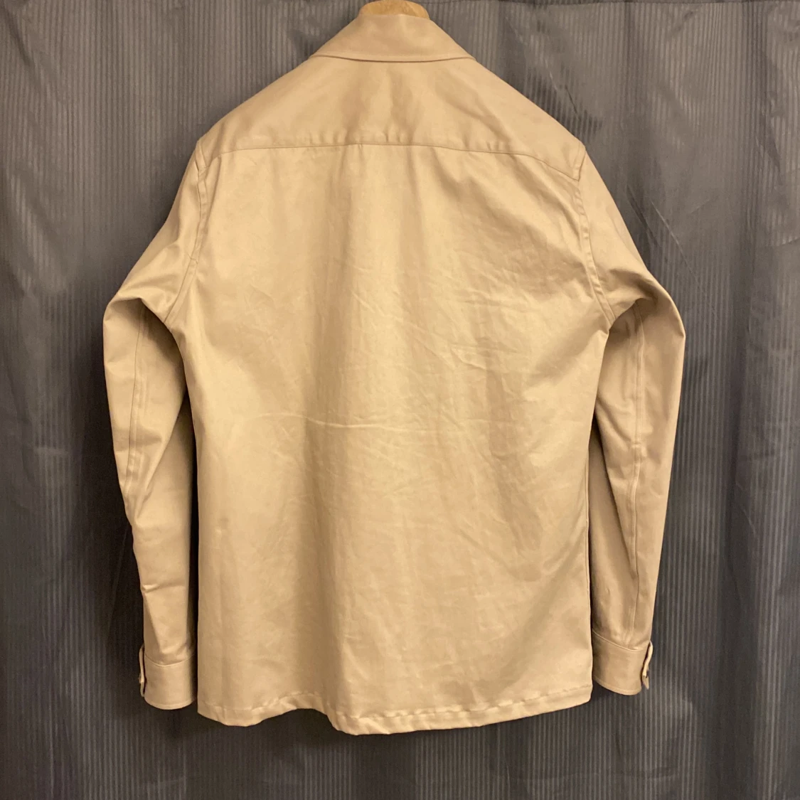 Overshirt John Henric  - 90