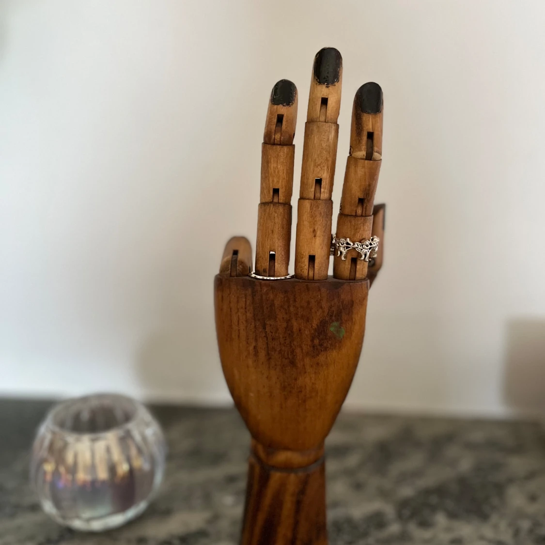 SĂ€ljer dessa 2 ringar i ett pack đ«¶đ