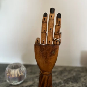 Säljer dessa 2 ringar i ett pack 🫶😊 - 2 ringar som e fina 