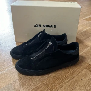 Arigato Skor - Arigato Clean 90 Zip storlek 42