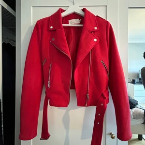 Mockajacka - I väldigt bra skick! 