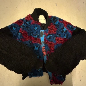 Kenzo x H&M - Cool jacka från Kenzo x H&M, mycket bra skick