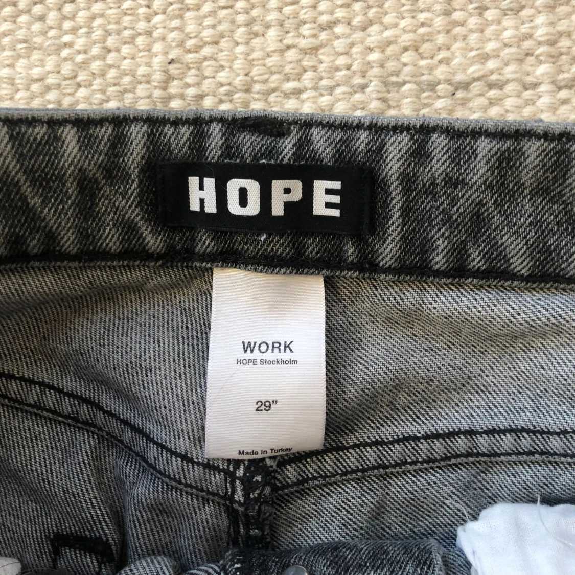 Hope work ”29” - 90
