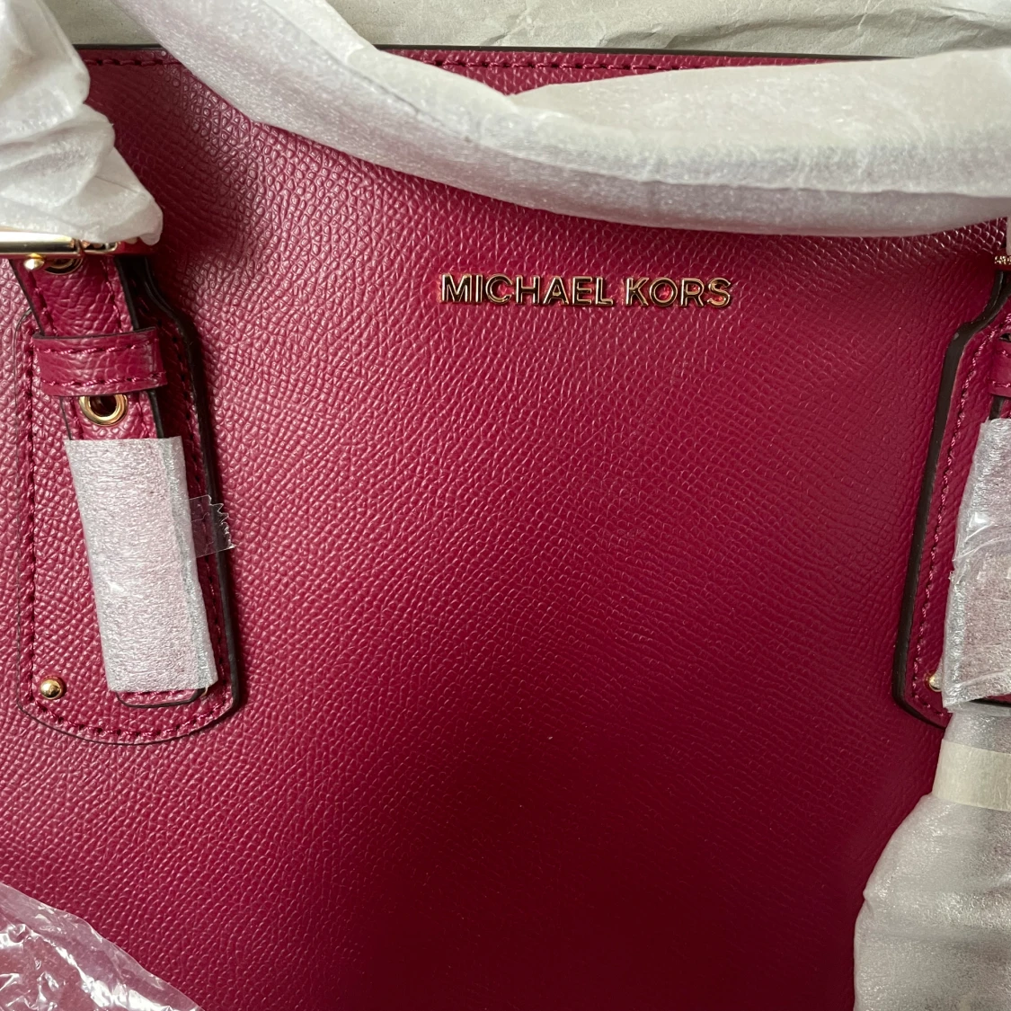 Michael Kors Tote Voyager