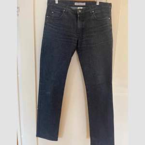 J.Lindberg jeans I storlek W36 L34. Sparsamt använda, pris kan diskuteras.