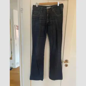 Lee jeans i storlek  W31 L35.