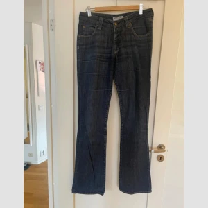 Lee jeans  - Lee jeans i storlek  W31 L35.