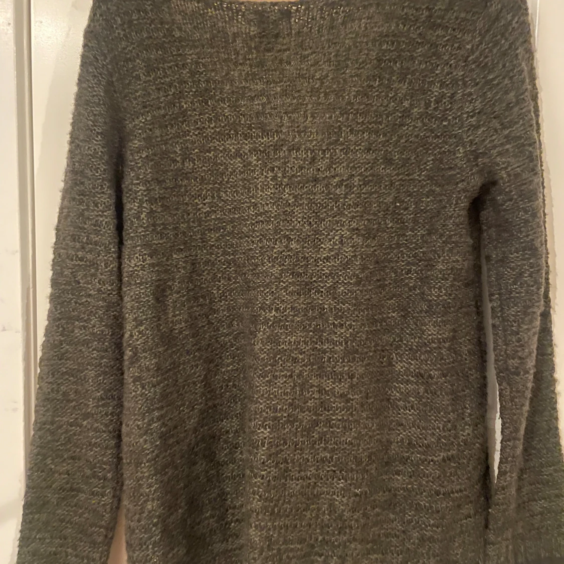 Stickad tröja  - 90