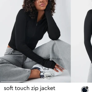 230 - Helt ny med prislapp kvar!🩷supersöt och skönt material!