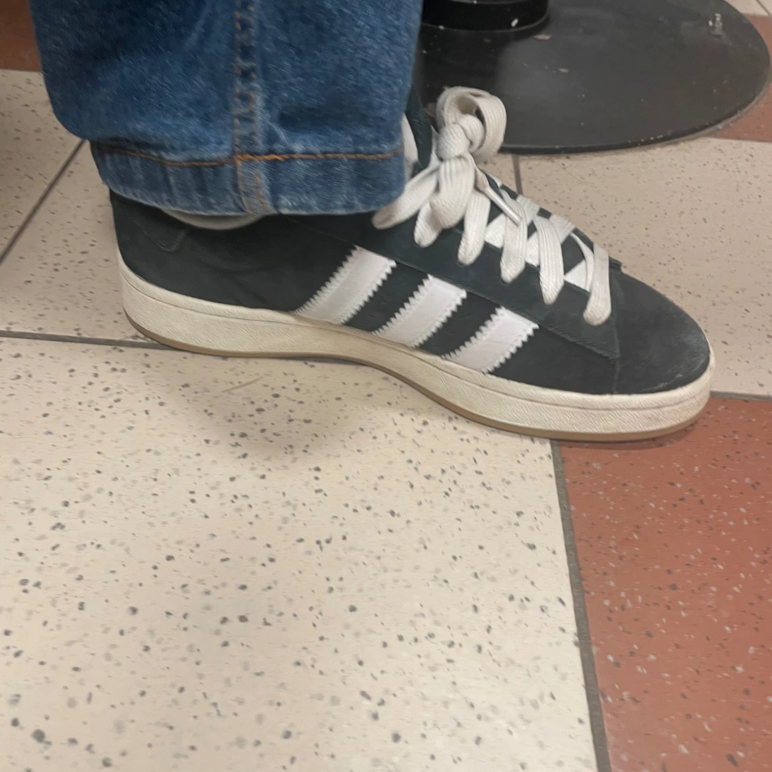 Campus svarta 44 - 92