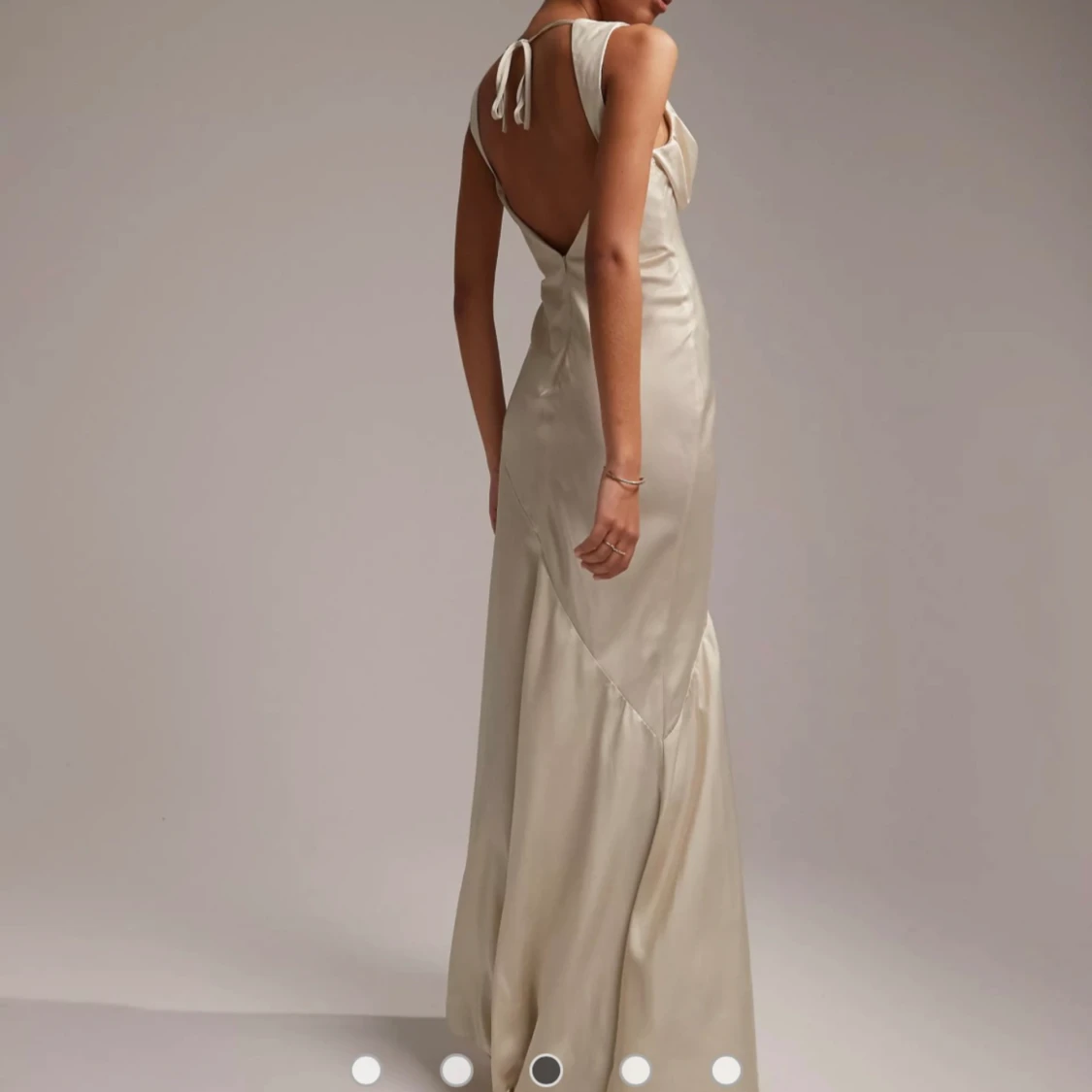 Långklänning✨ - 90