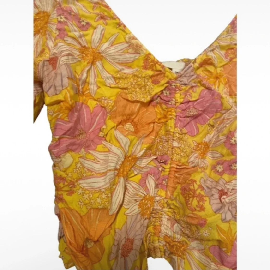 Super fin blus  - 90