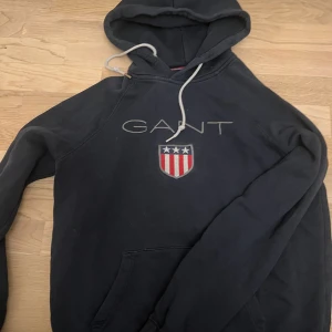 Gant tjocktröja - Inga defekter 