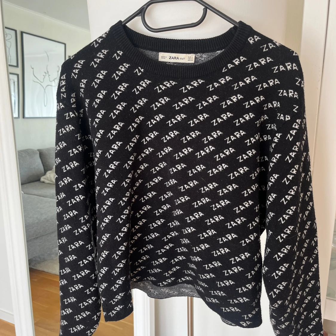 Tröja från Zara - 90