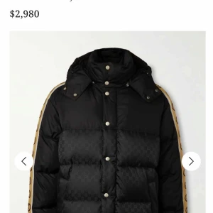 Gucci jacka säljes  - Gucci jacka säljes xi