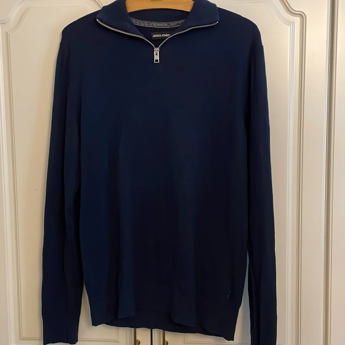 Jack and Jones half zip