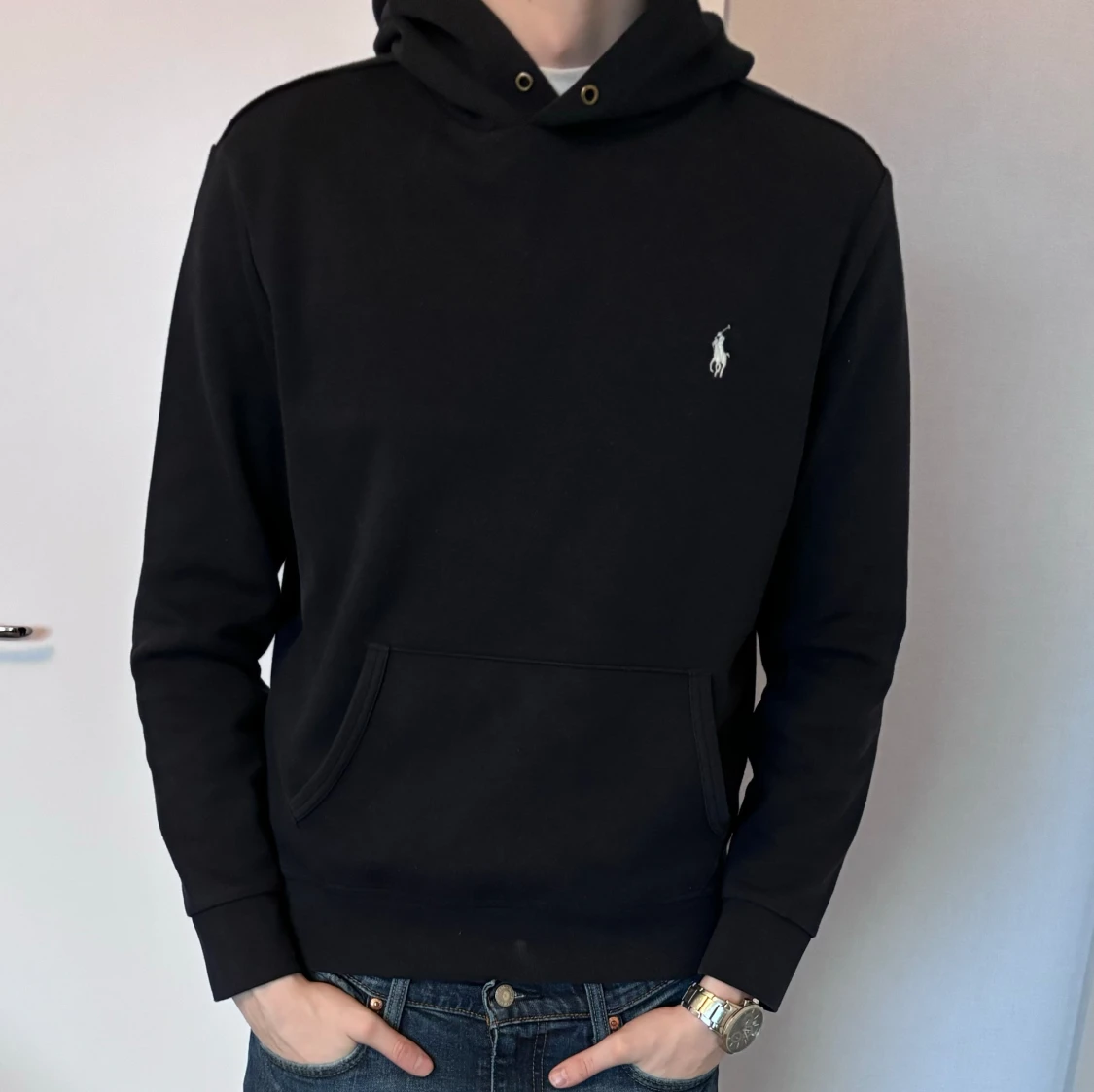 Ralph Lauren Hoddie
