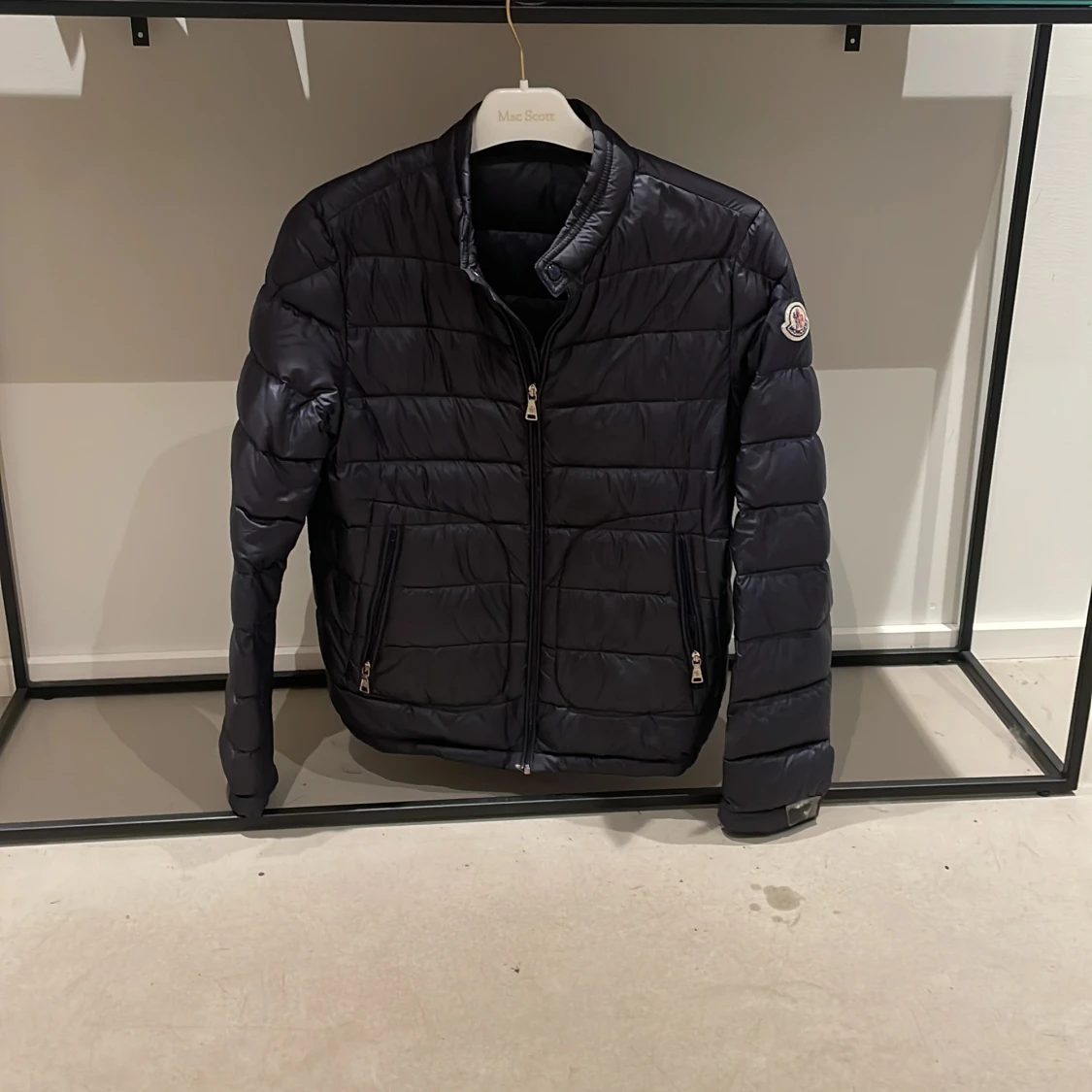 Moncler jacka