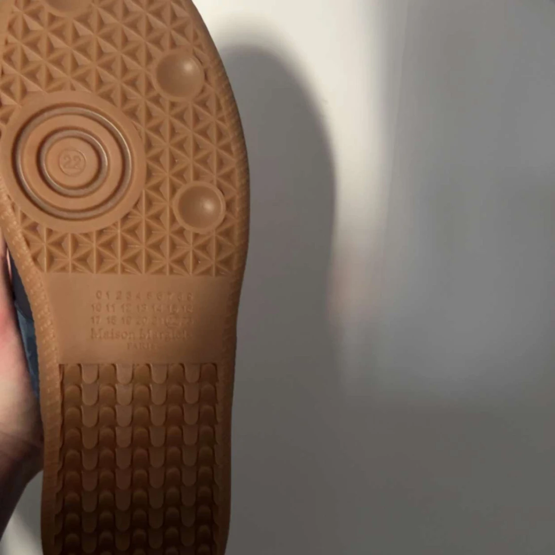 Maison margiela - 91