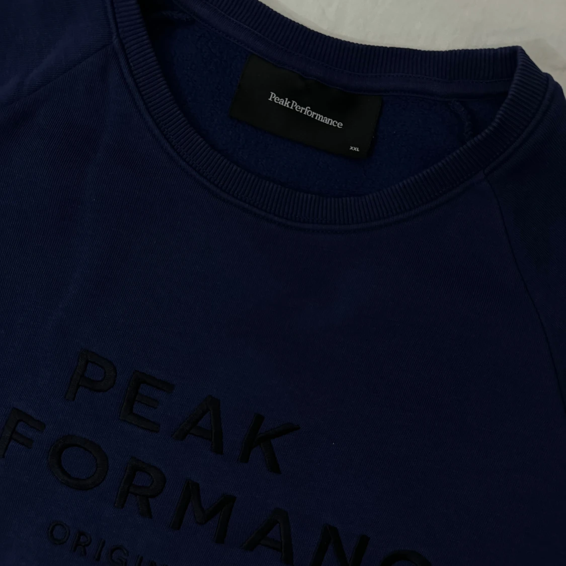 PEAK PERFORMANCE tröja - 90