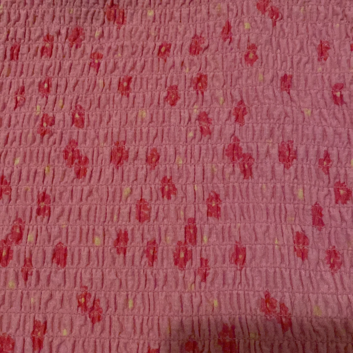 Superfin rosa topp💥 - 91