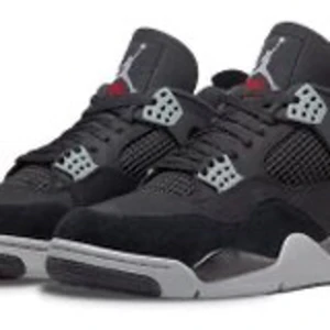 Air Jordan 4 Retro - Only available for delivery