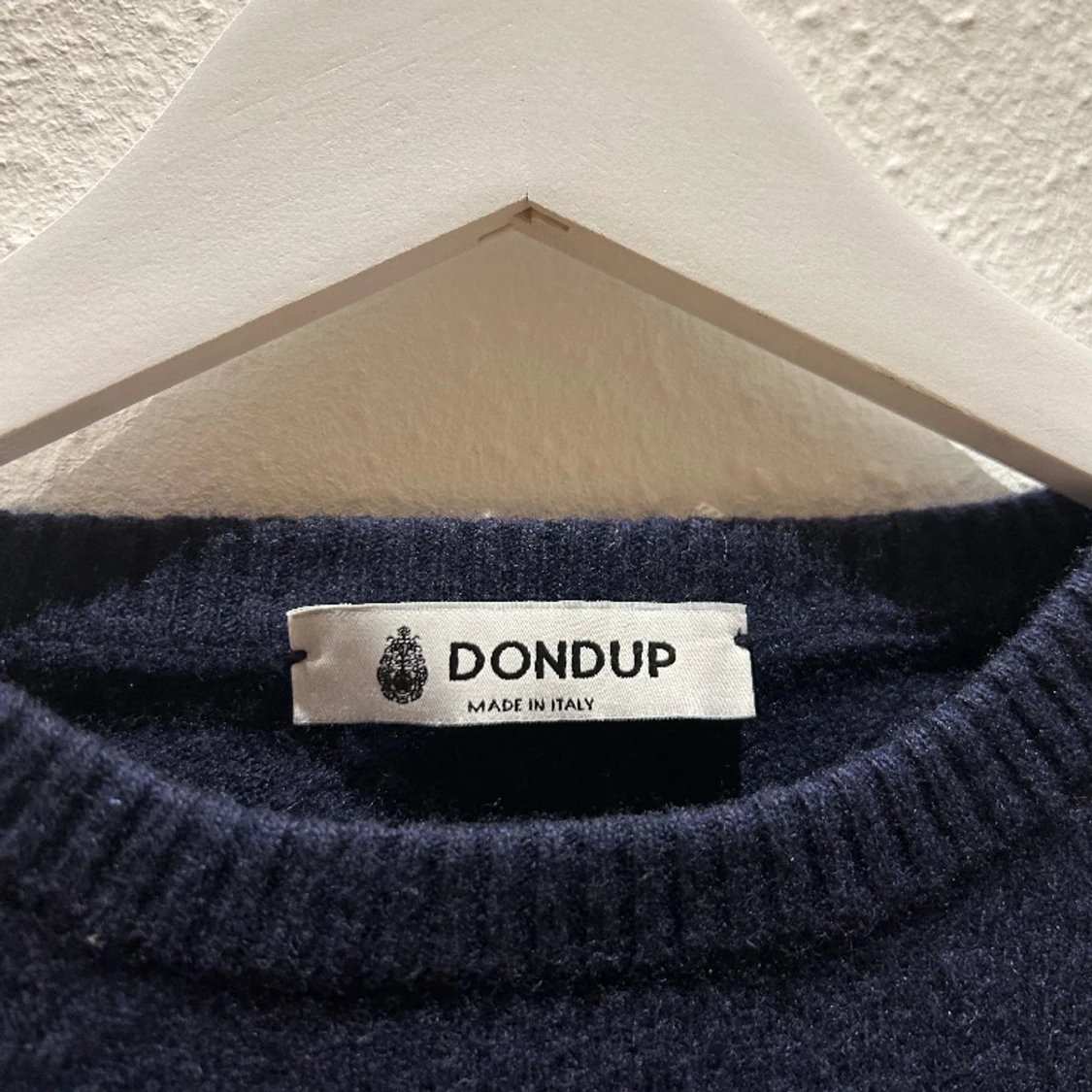 Dondup stickad  - 90