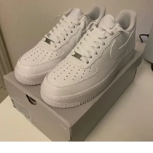 Nike skor  - Jätte snygga skor som inte har använts priset kan diskuteras 