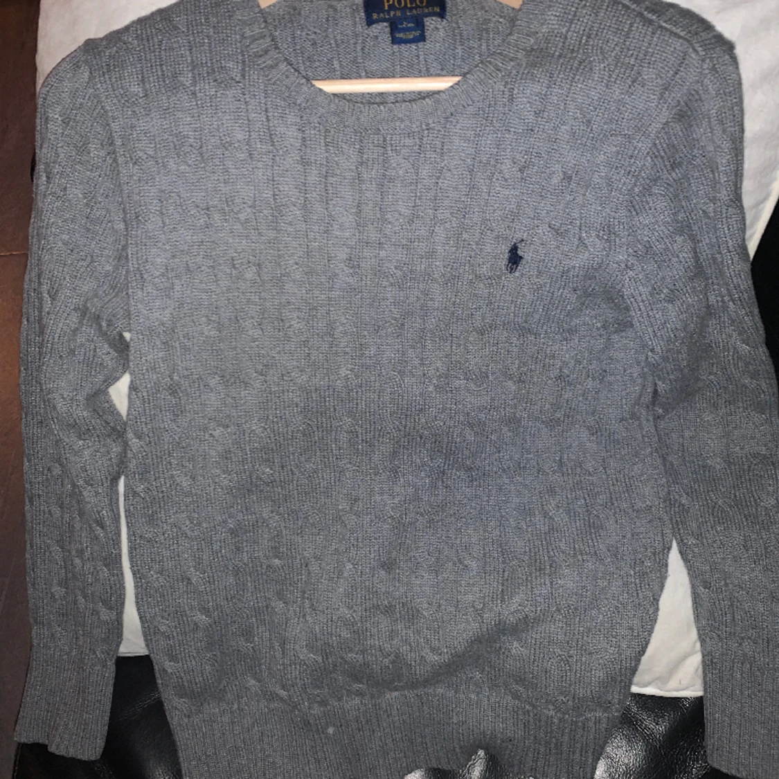 Polo Ralph lauren sweatshirt 