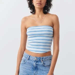 tub topp - Bra skick. Från gina, passar xs-M