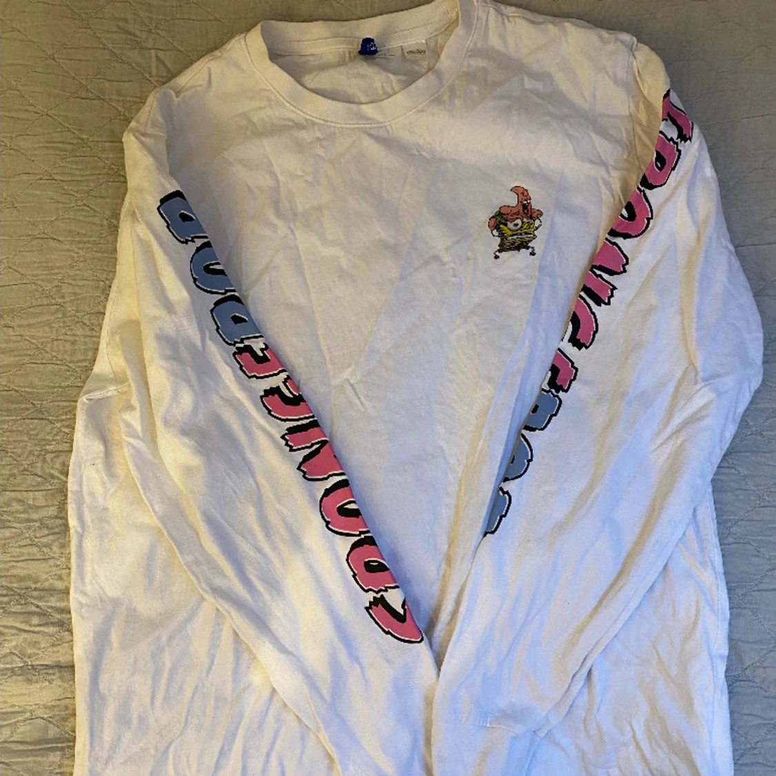 Spongebob longsleeve