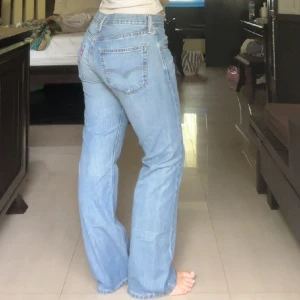 Levis jeans  - Super fina vintage levis jeans 