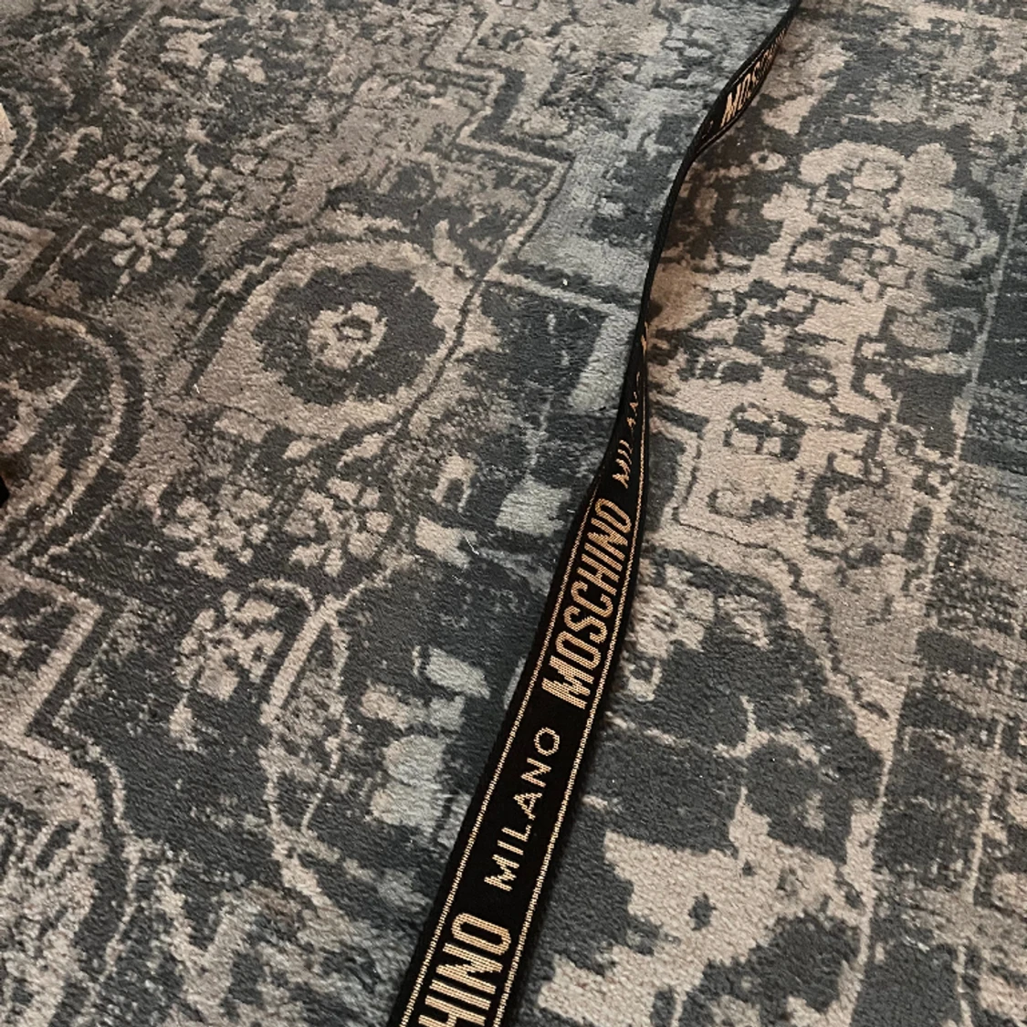 Mouchino bälte - 90