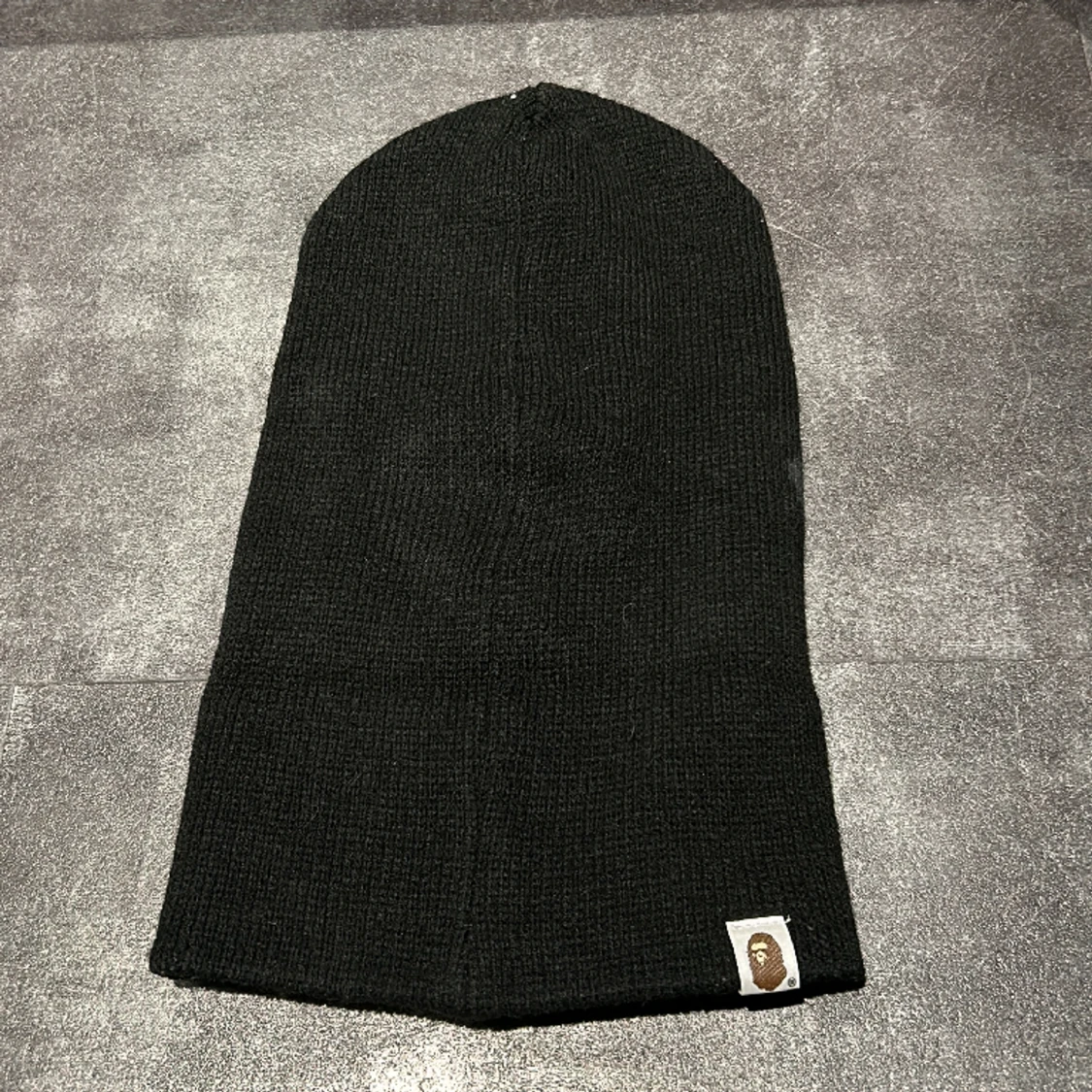 Extremt sällsynt Bape Balaclava - 90