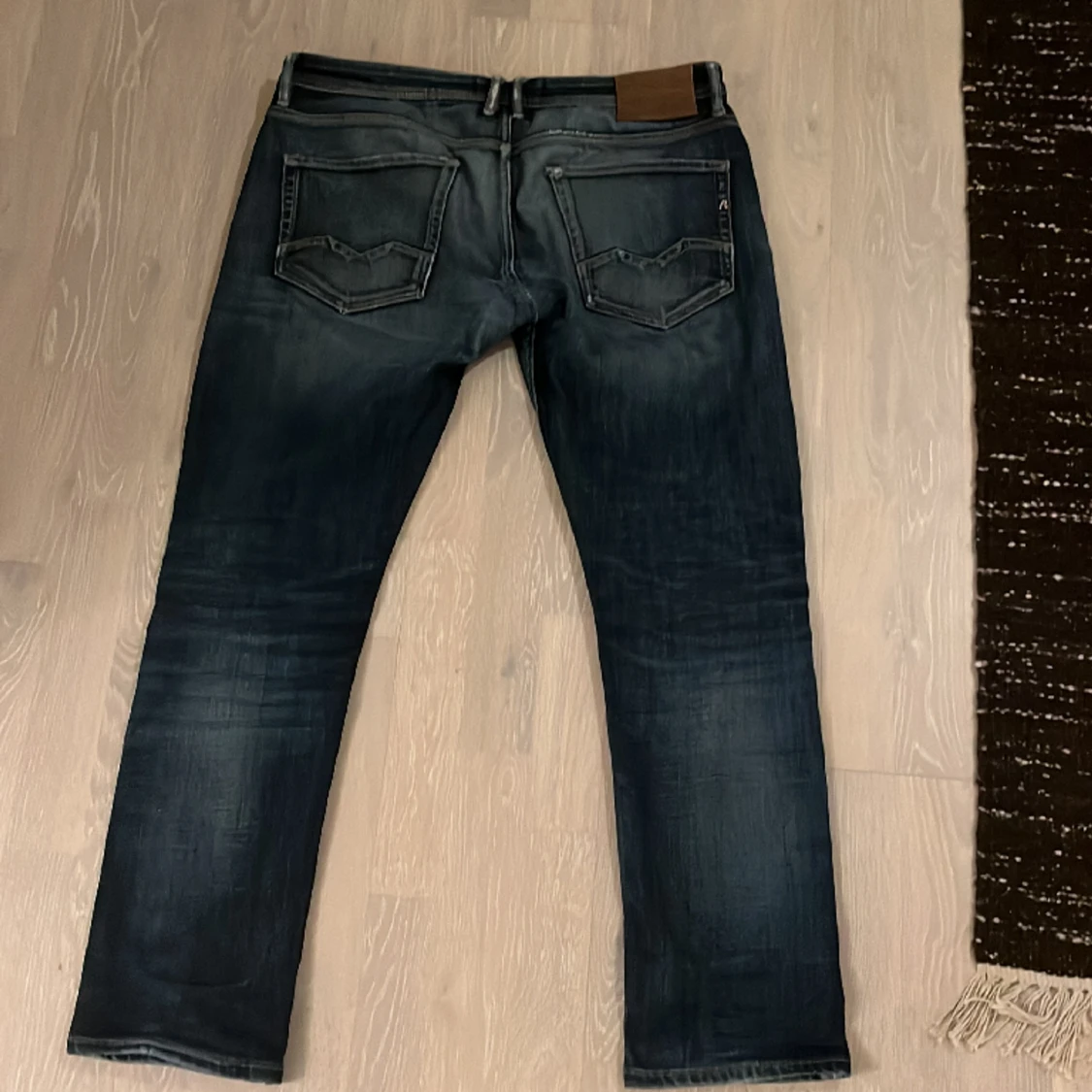 Replay anbass jeans  - 90