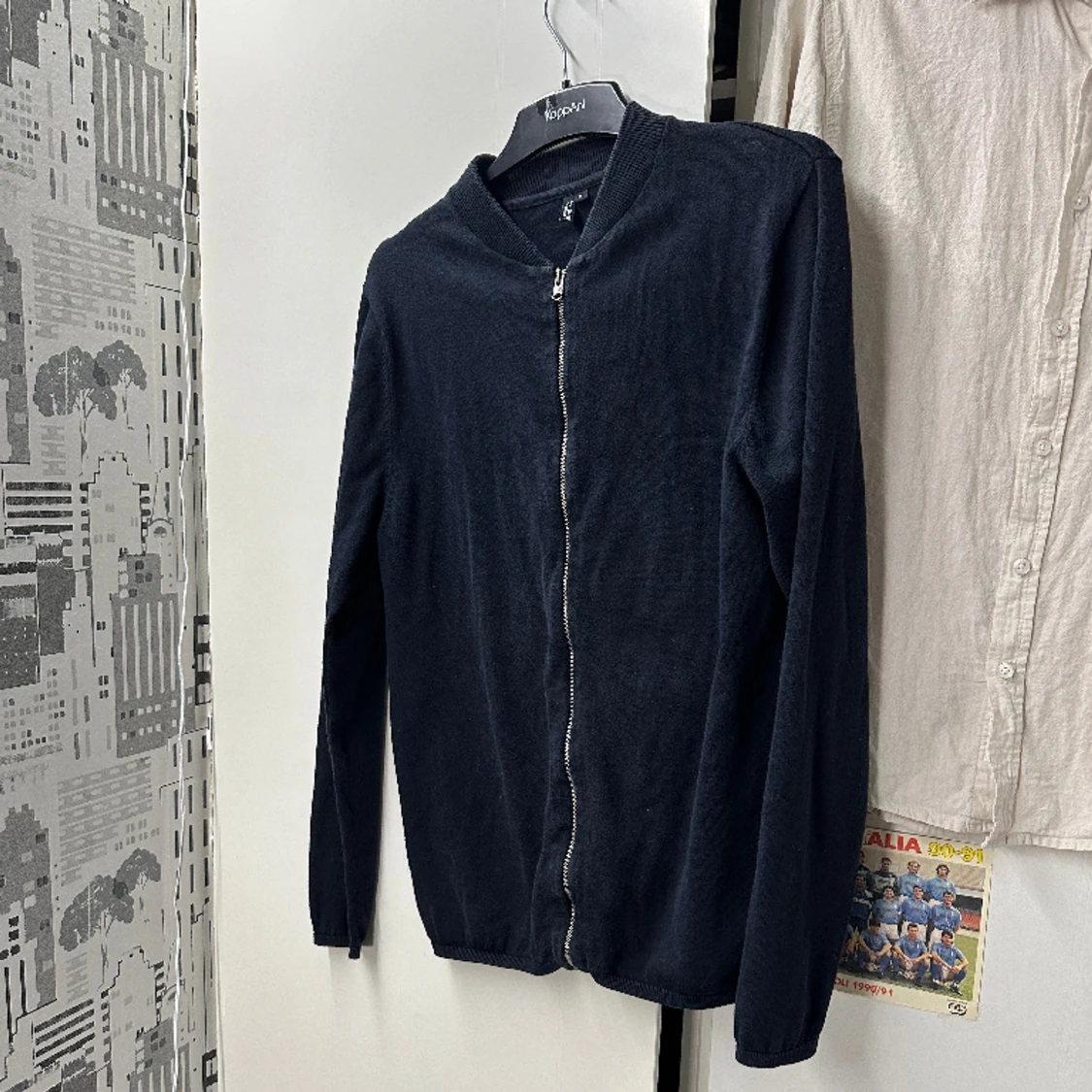 Hamilton republic sweatshirt  - 91