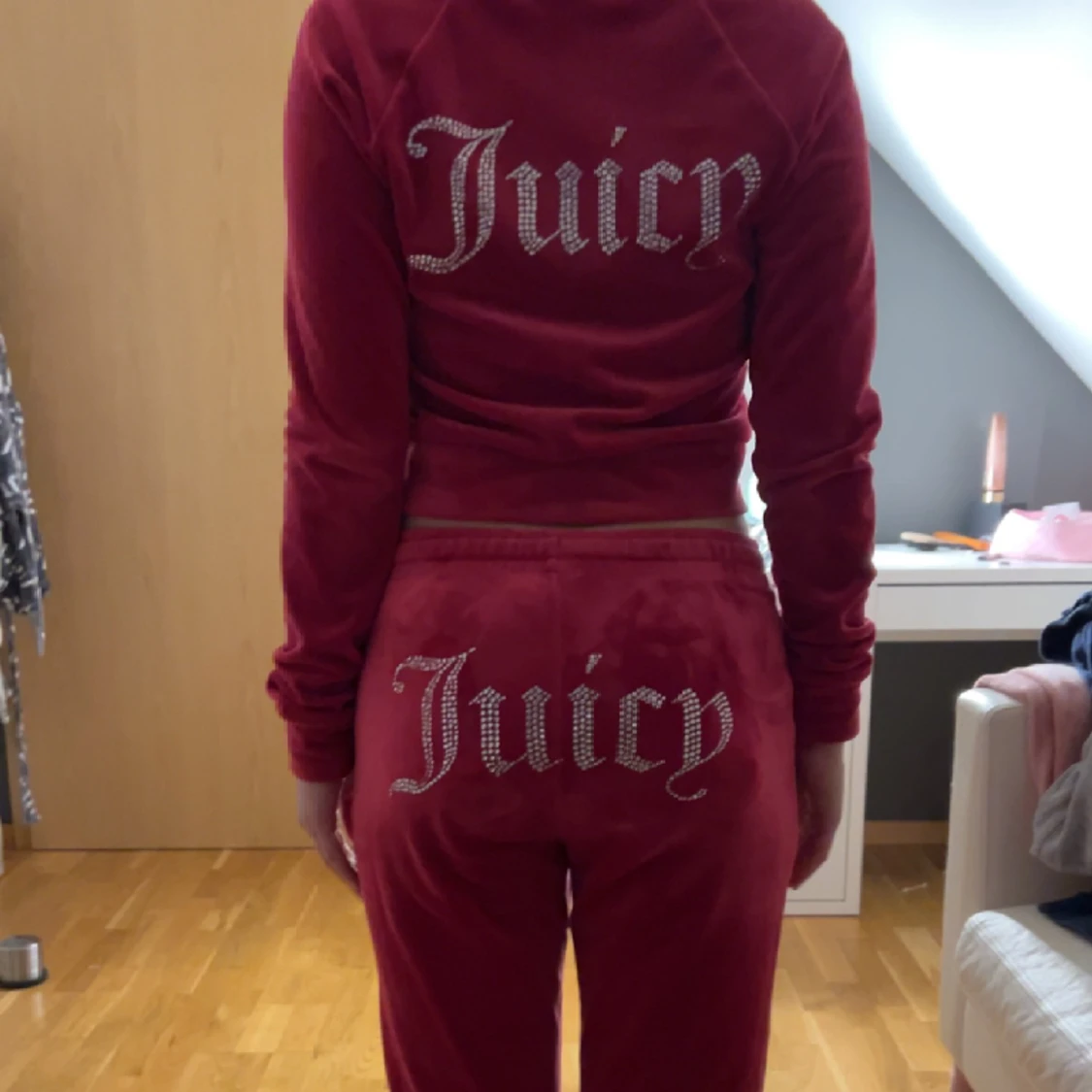 Juicy byxor❤️ - 91