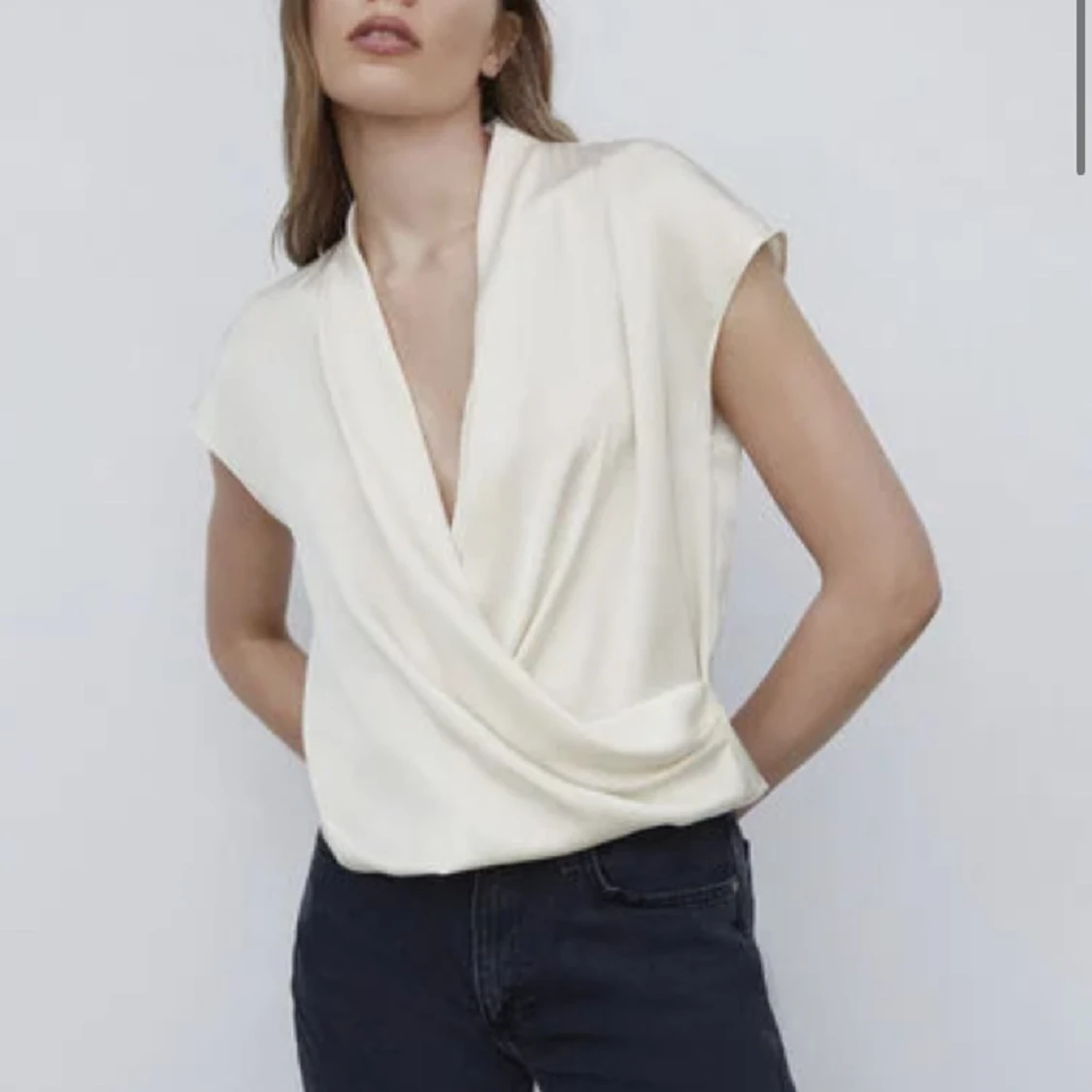 Mango omlottblus  - 91