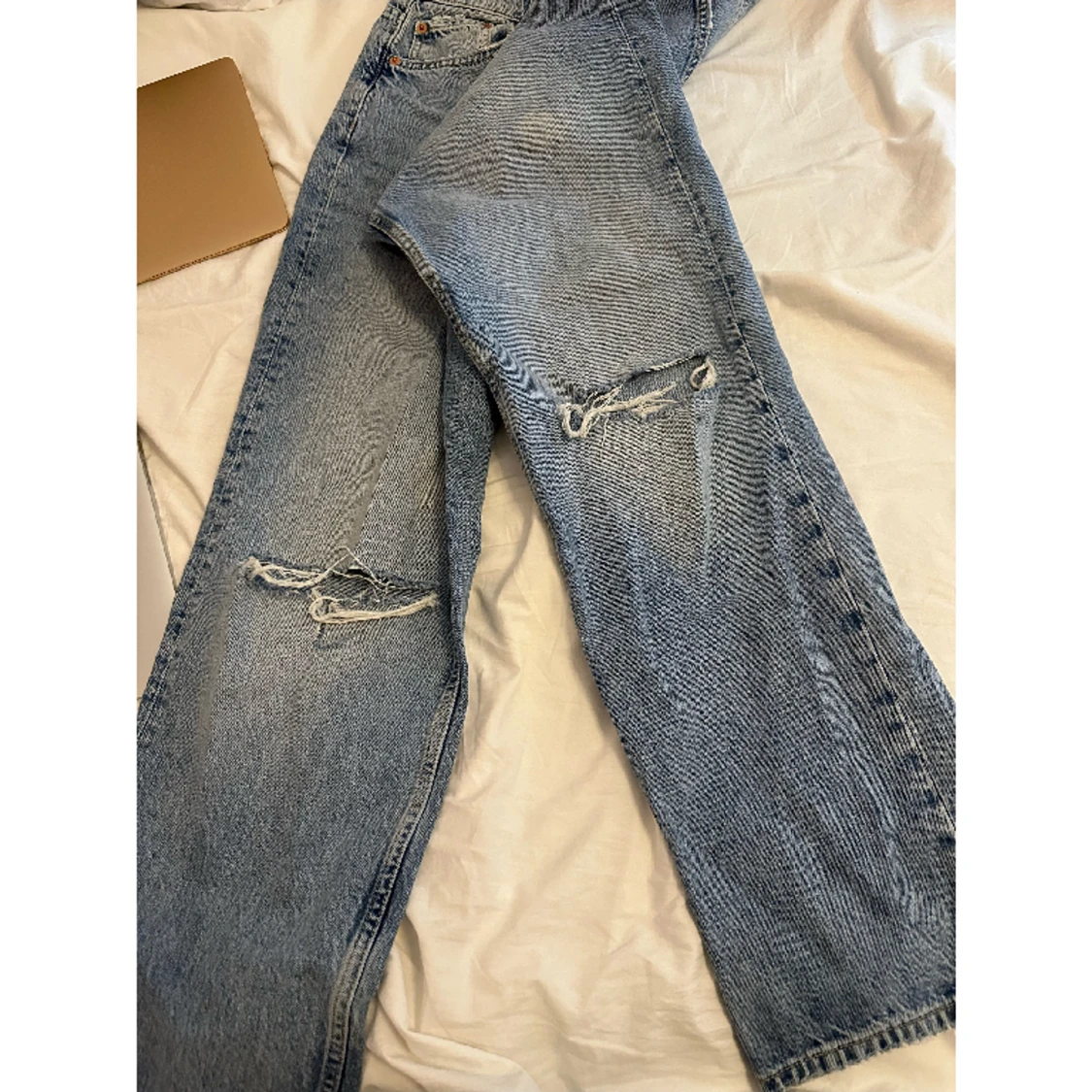 Straight jeans  - 91