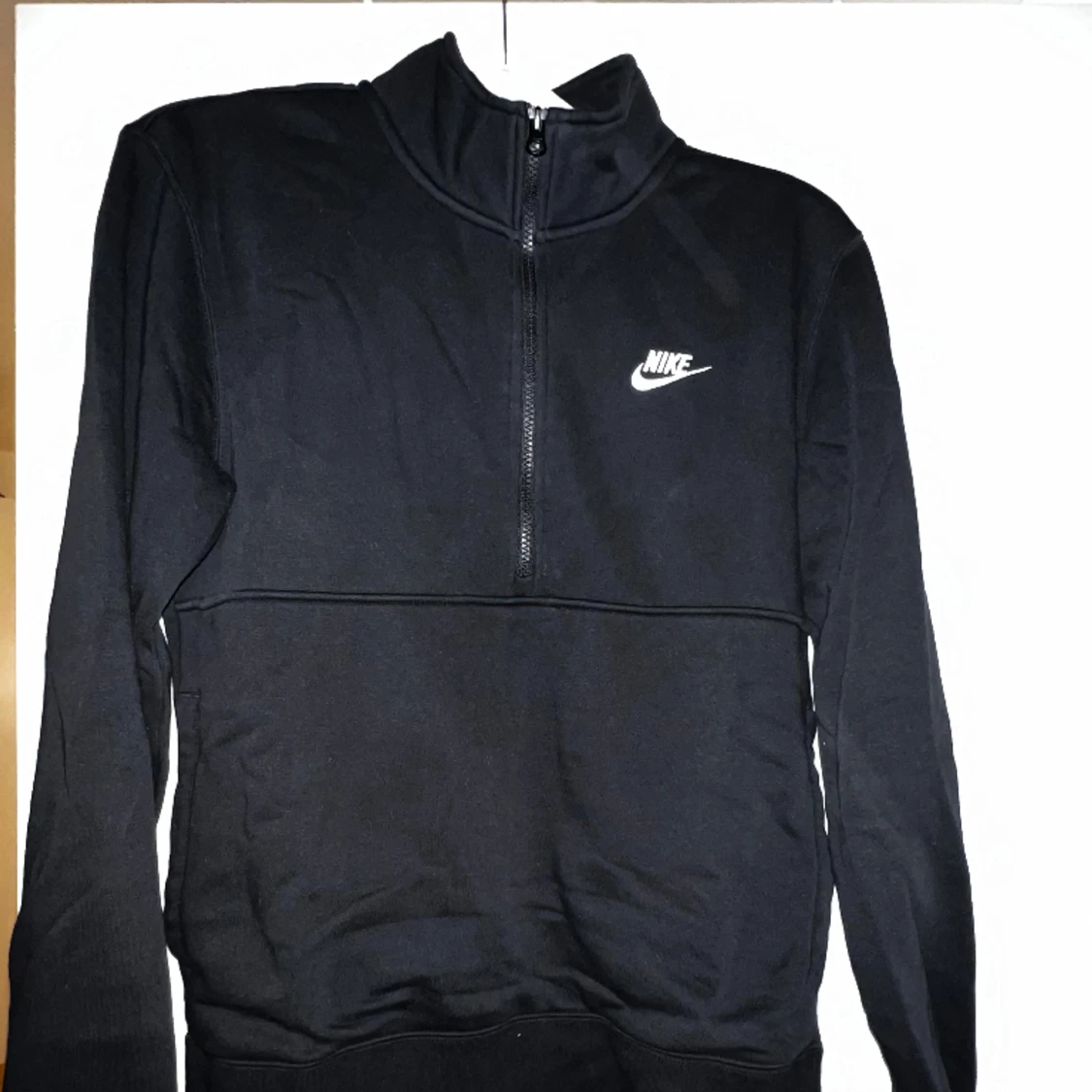 Nike 1/4 zip