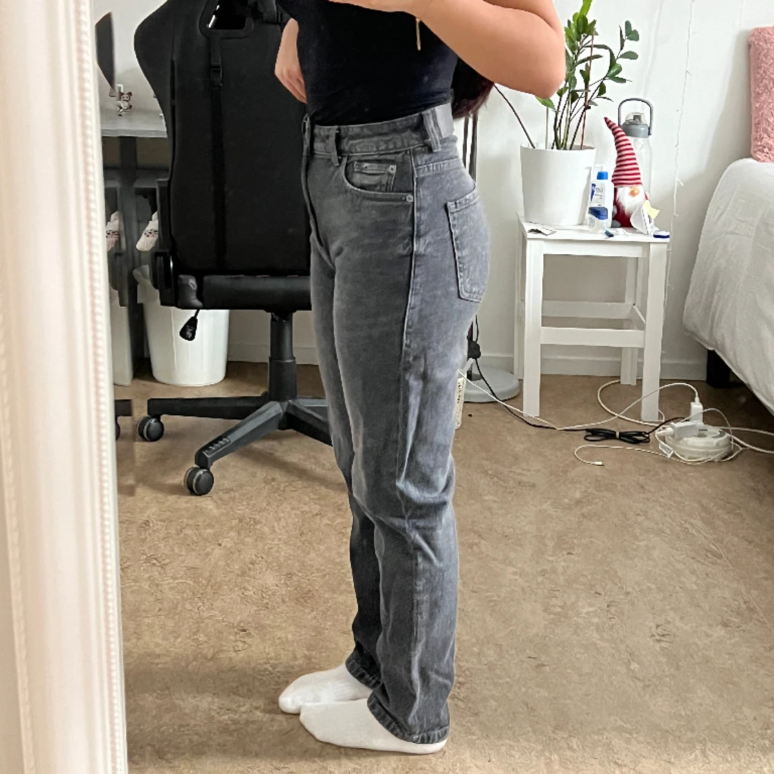 Zara jeans  - 90
