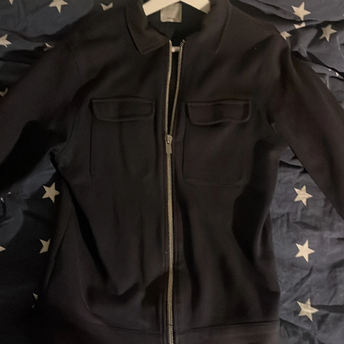 Snygg Overshirt från Jack n Jones
