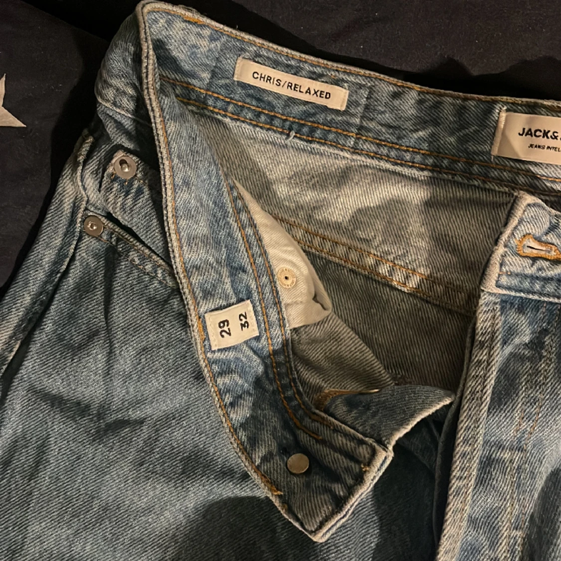 Jack n Jones jeans - 90
