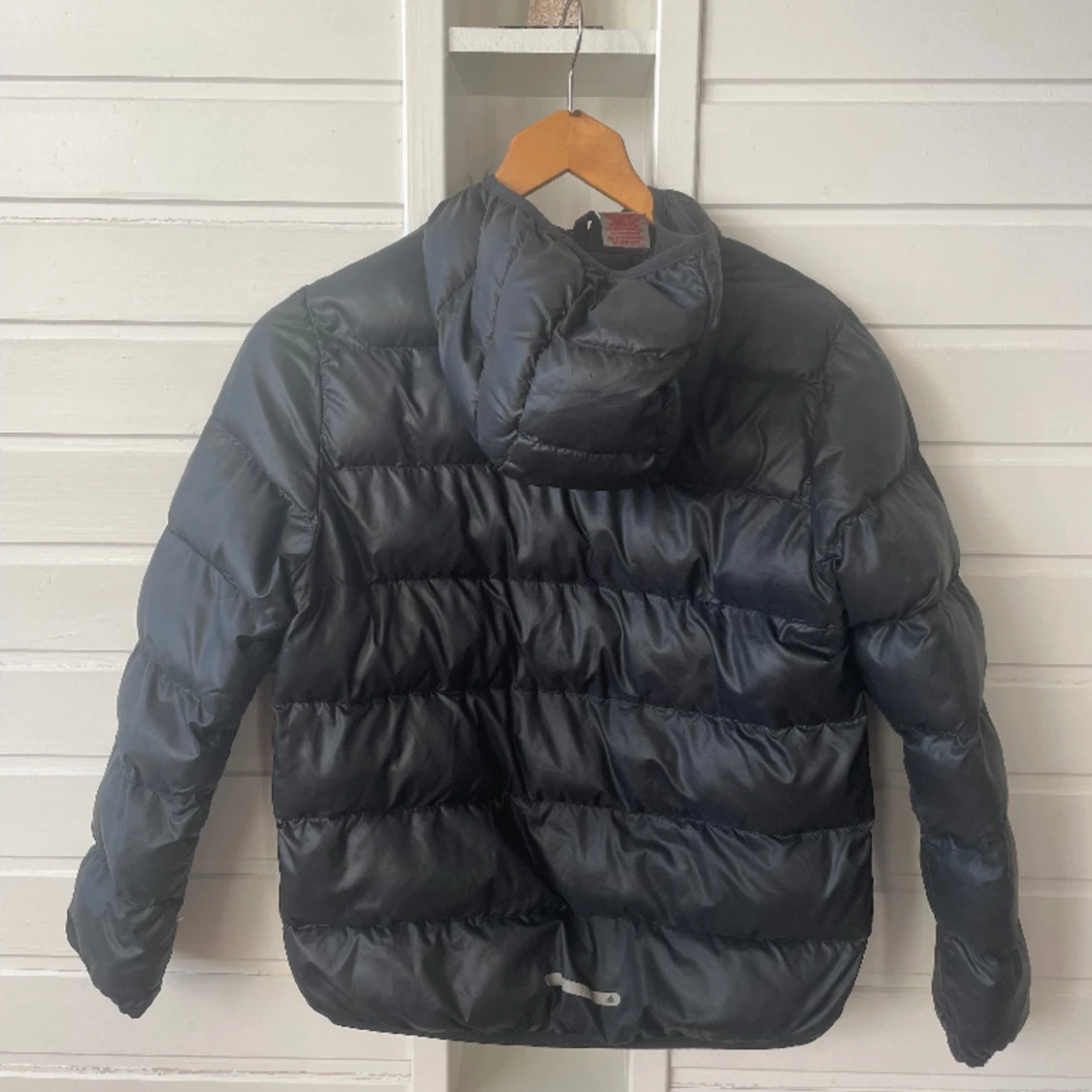 Adidas Vinterjacka i riktigt bra skick. Storlek 152. - 90