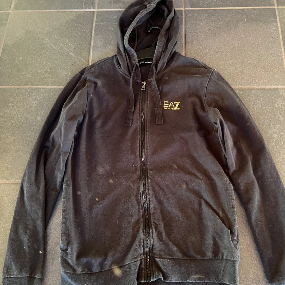 EA7 Tröja