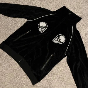 Number (N)ine Track Jacket + Jeans bootcut - SÅLDA TILL SAMMANS 👍